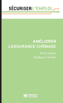 Améliorer l'assurance chômage